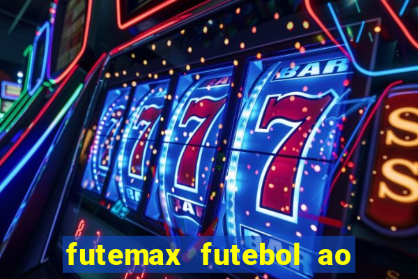 futemax futebol ao vivo libertadores